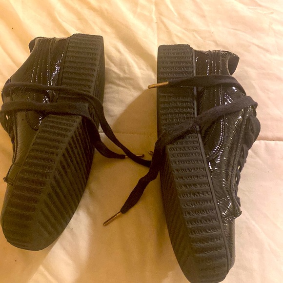 COPY - PUMA Fenty RIHANNA CREEPERS platform sneakers - Picture 3 of 5
